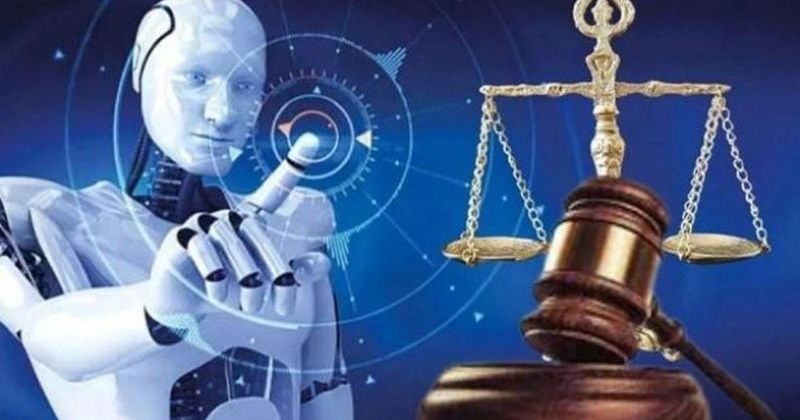 Teknoloji Çağında Adalet: Algoritmalar ve Geleceğin Yargısı