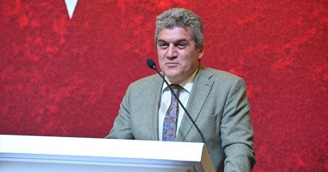 Antalya'da Gençler Yapay Zeka ve Spor Projeleriyle Tanıştı