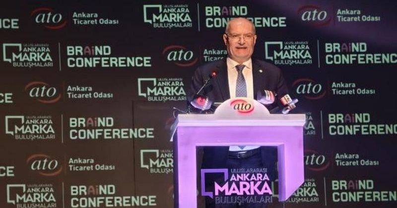 5. Uluslararası Ankara Marka Buluşmaları 50 Bini Aşan Katılımla Tamamlandı