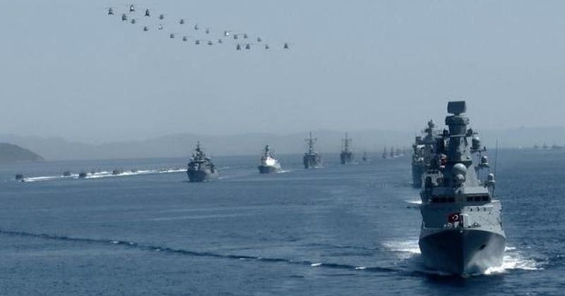 Avrupa, Ankara'yı Stratejik Ortak Olarak Benimserken Atina Zorluklarla Karşılaşıyor