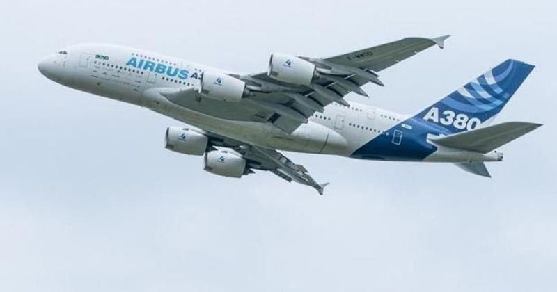 Airbus, Fransız Siber Güvenlik Firması Quarkslab'ı Satın Alıyor