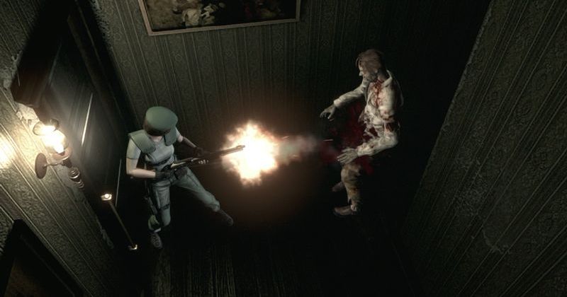 Capcom, Yeni Resident Evil 1 Remake Üzerinde Çalışmalara Başladı