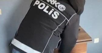 Tunceli’de Narkotik Operasyonunda 1.9 Kilogram Skunk Ele Geçirildi