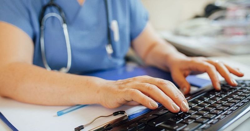 Birleşik Krallık’tan 500 Bin Sağlık Verisi Çin Sitesinde Satışa Sunuldu