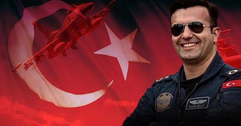 Balıkesir F-16 Kazası ve İsrailli Yetkilinin Yazılım Tehdidi Üzerindeki Şüpheler
