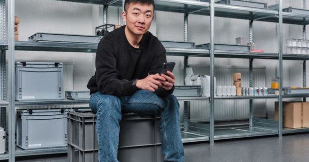Nothing CEO'su Carl Pei: Akıllı telefonlarda uygulamalar yerini yapay zekaya bırakacak