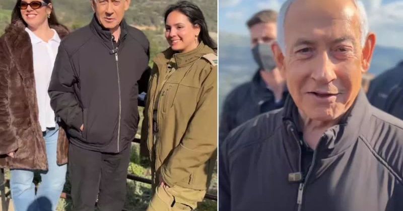 Netanyahu'nun Yeni Videosundaki Yüzük Detayı Ölüm İddialarını Yeniden Tartışmaya Açtı