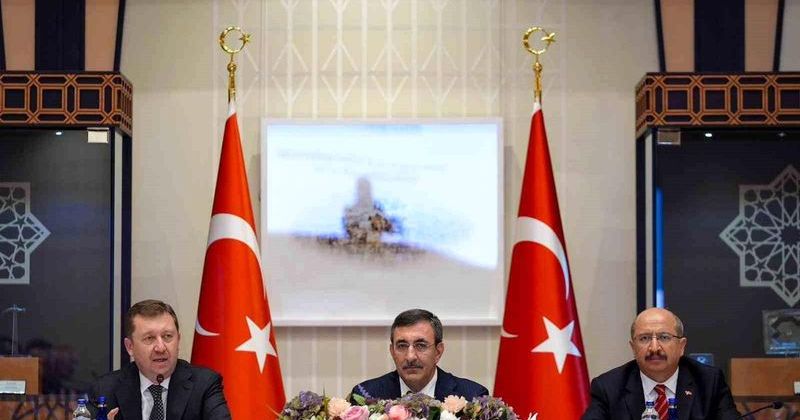 Yapay Zeka Destekli Denetimle Kamu Yönetiminde Etkinlik Artırılacak