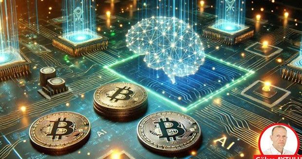 DEAŞ'ın Yeni Yöntemi: Yapay Zeka ve Kripto Para Kullanımı