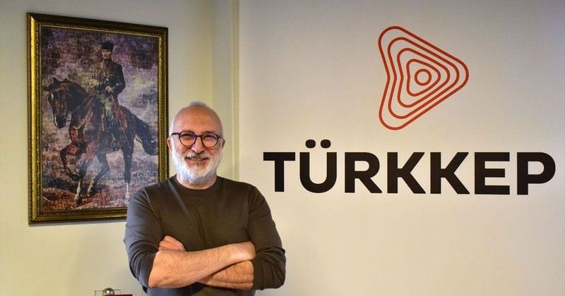 Türkiye'de Mobil KEP Uygulamasıyla Elektronik Evrak Gönderimi Başladı