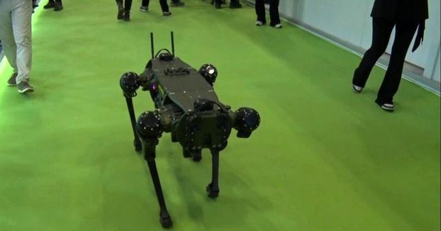 Jandarma, SAHA EXPO 2026'da İleri Teknolojilerini Sergiledi