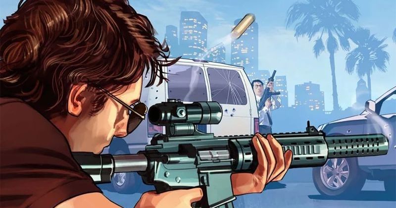GTA 6'da Görmeyi Umduğumuz 10 Efsanevi GTA Karakteri
