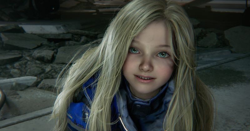 Capcom'un Pragmata'sı İki Günde 1 Milyon Satışla Yeni Bir Seri Vaadediyor