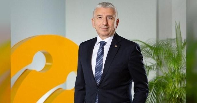 Turkcell Ramazan’da Salla Kazan Paylaş Kampanyasıyla İnternet Hediye Ediyor