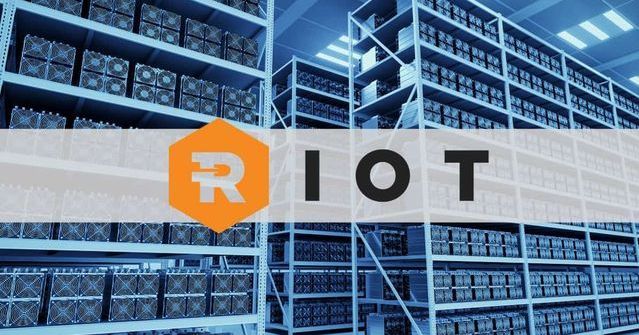 Riot Platforms, Yapay Zeka Müşterileriyle İlk Veri Merkezi Gelirini Açıkladı