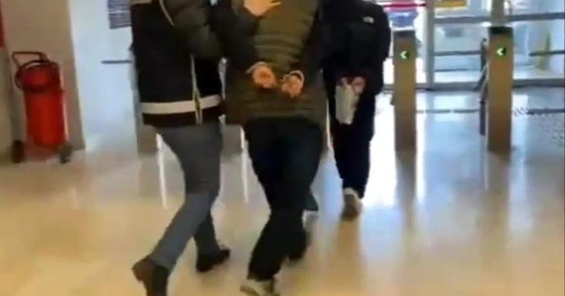 Kütahya'da Savcı Taklidi Yapan Dolandırıcılara Operasyon: 2 Tutuklama