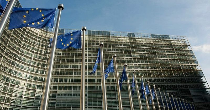 AB Komisyonu: Bazı Pornografik Siteler Çocukları Yeterince Koruyamadı