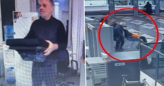 Duruşmada 2 Sanığı Öldürüp Jandarmayı Şehit Eden Saldırının Görüntüleri Ortaya Çıktı