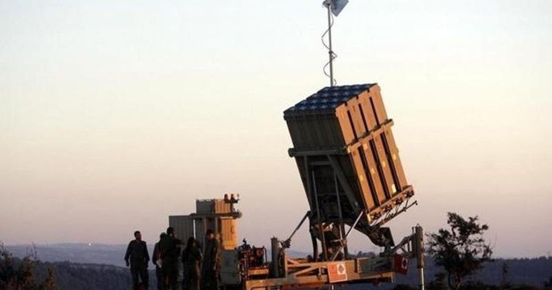İsrail Ordusunda Casusluk Skandalı: Demir Kubbe Hakkında Gizli Bilgiler Sızdırıldı