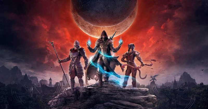 Xbox Game Pass PC’ye The Elder Scrolls Online Oyunu Ekleniyor