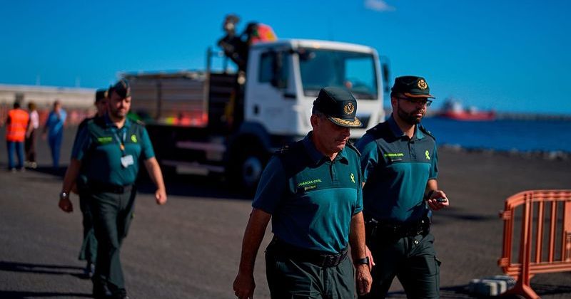 Hantavirüslü MV Hondius Gemisi Tenerife Limanına Yaklaşıyor, Halkta Güvenlik Endişeleri Artıyor