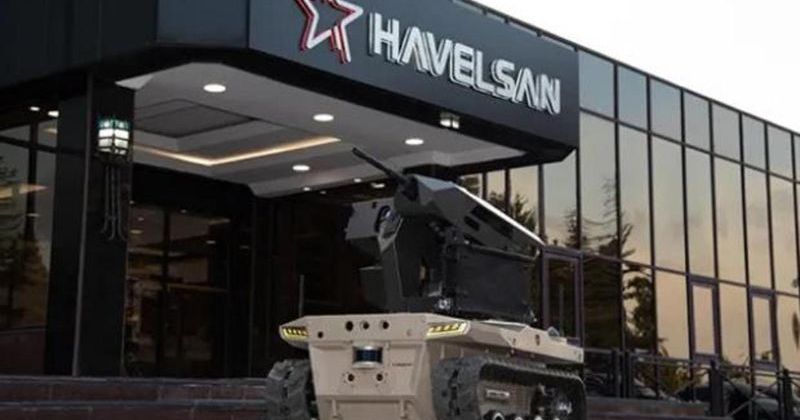 HAVELSAN ve MIMOS, Malezya'da Yapay Zeka Alanında Stratejik Ortaklık Kurdu