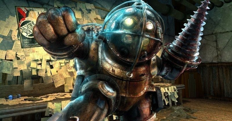 Take-Two CEO'su BioShock 4'ün Uzun Gelişim Sürecine Duyduğu Hayal Kırıklığını Paylaştı