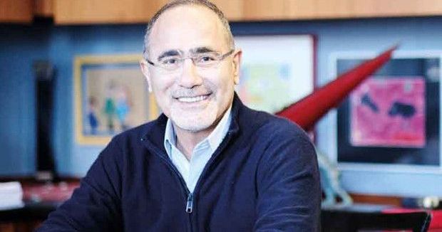 Prof. Dr. Gökhan Hotamışlıgil ABD Ulusal Bilimler Akademisi Üyeliğine Seçildi