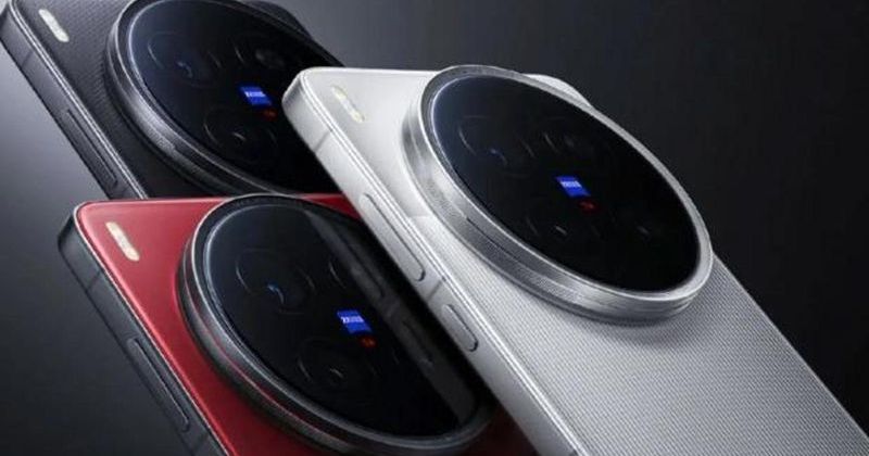 Vivo X300 Ultra'nın İç Tasarımı ve Kamera Teknolojisi Detayları Ortaya Çıktı