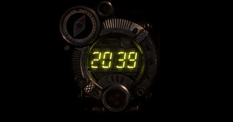 Metro 2039 Resmi Olarak Duyuruldu: Serinin Dördüncü Ana Oyunu Geliyor