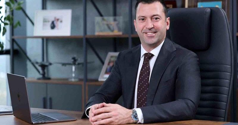 SYS Grup, SAHA 2026'da Yeni CANiK M3 FALCON Ağır Makineli Tüfeği Tanıtacak