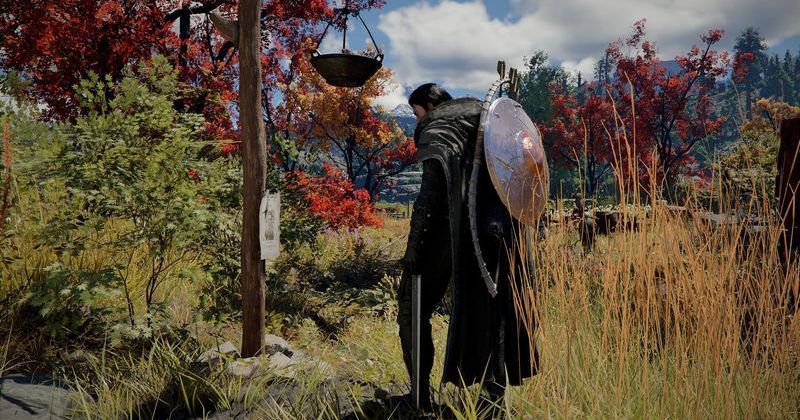 Crimson Desert için DLC ve mod desteği planları ile CEO'nun hikaye yorumu