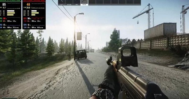 Steam, FPS Tahmin Özelliğiyle Oyun Performansını Öngörecek