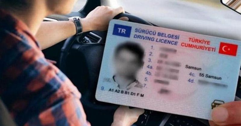 Direksiyon Başında Cep Telefonu Kullananlara Yeni Yaptırım: İkinci İhlalde Ehliyet İptali