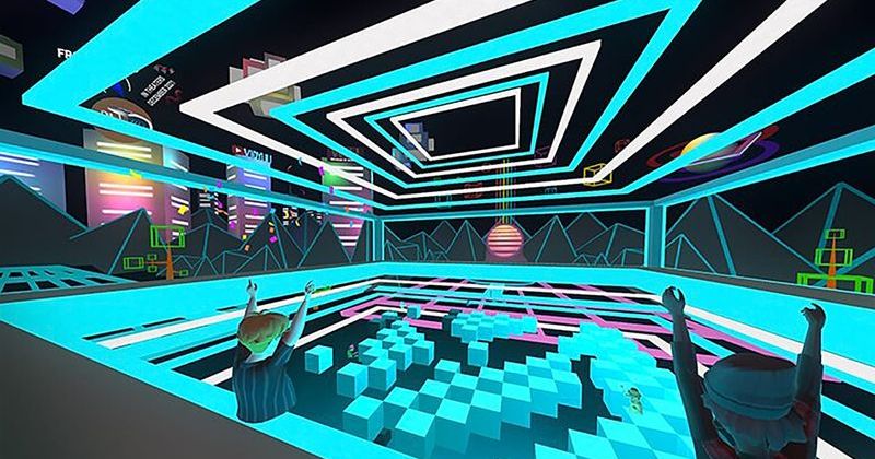 Meta, Horizon Worlds VR Desteğini Sonlandırmaktan Vazgeçti