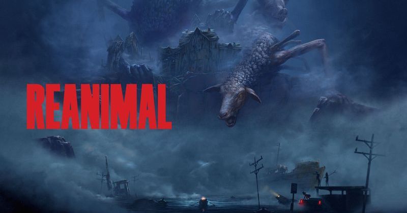 Reanimal Switch 2'nin Ekran Görüntüleri Ortaya Çıktı