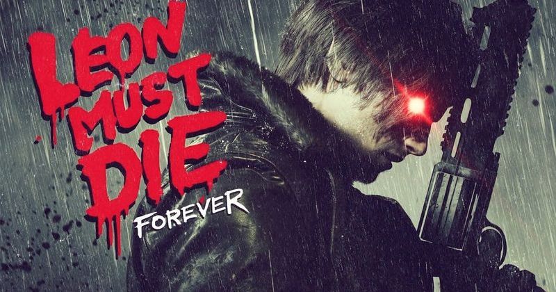 Resident Evil Requiem’e Ücretsiz Leon Must Die Forever Modu Eklendi