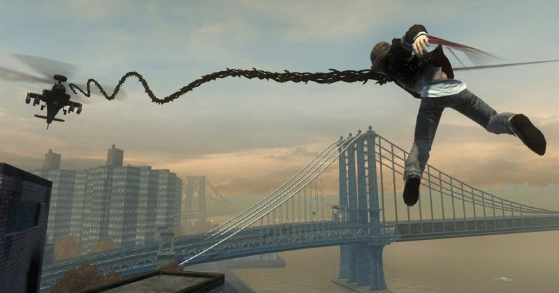 Radical Entertainment Yeniden Kuruldu: Prototype Remaster Heyecanı Artıyor