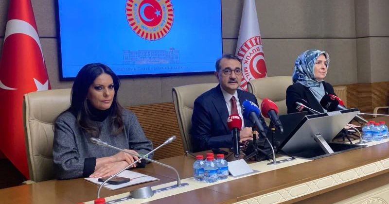 TBMM Yapay Zeka Stratejisi ve Kurumsal Yapılanma Önerilerini Açıkladı