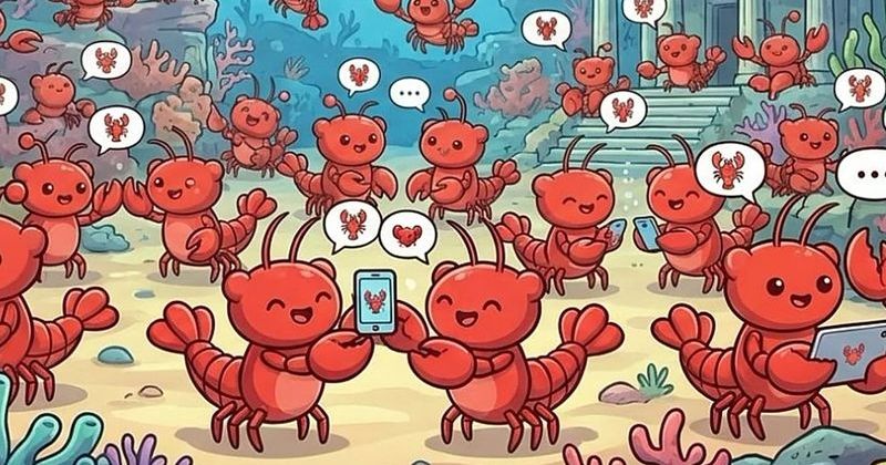 Çin'de OpenClaw Yapay Zekasıyla Tek Kişilik Şirketler Yükseliyor
