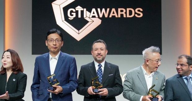 Türk Telekom'un 5G Destekli Hava Sahası Yönetimi Platformu GTI Awards’ta Ödül Kazandı