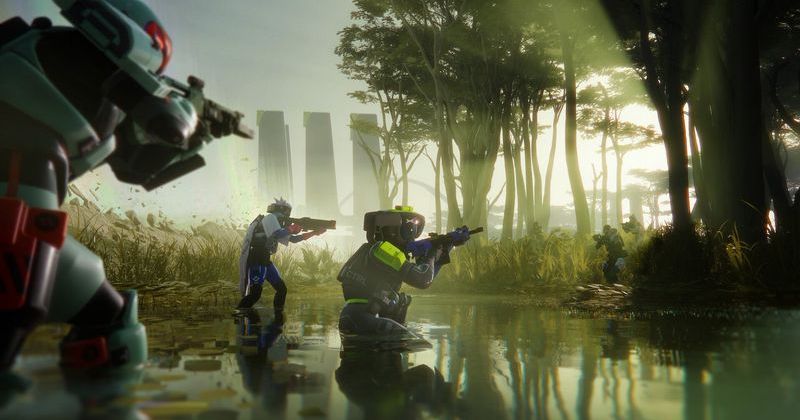 Bungie, Marathon'da Hile Yapanlara Sıfır Tolerans Uygulayacak