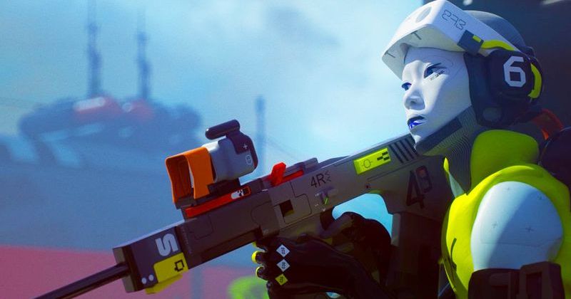 Bungie, Marathon Oyununun Hikayesini Önümüzdeki Yıllarda Geliştirmeye Devam Edecek