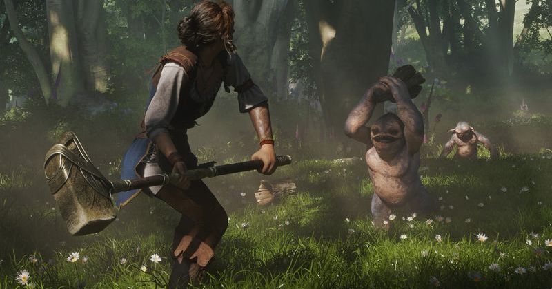 Yeni Fable Oyunu Sessizce Ertelenmiş Olabilir