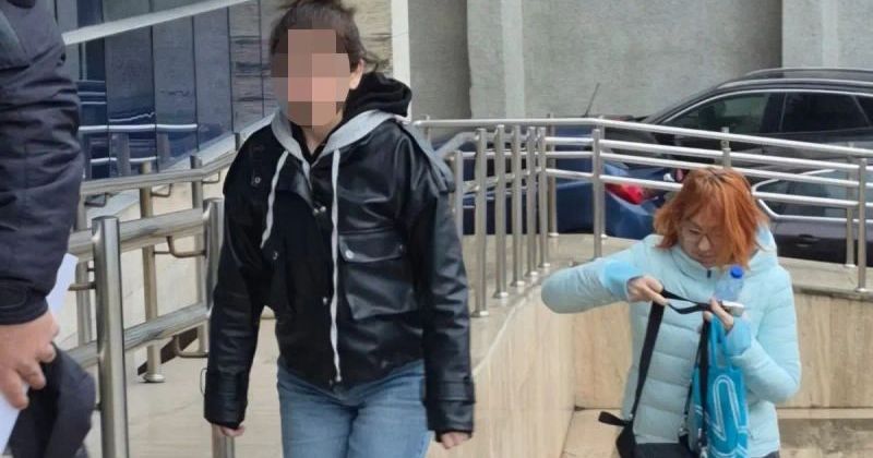 Kredi Kartından 135 Bin Lira Harcayan Şüpheli Yakalandı