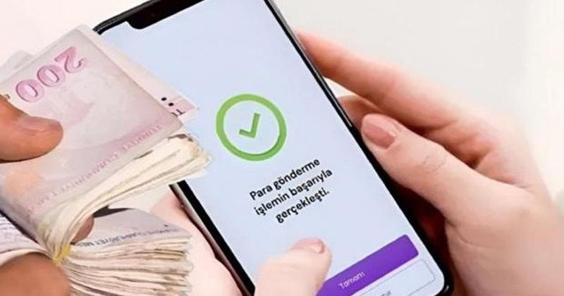 IBAN ile Para Gönderirken Açıklama Bölümünde Yazılmaması Gereken İfadeler