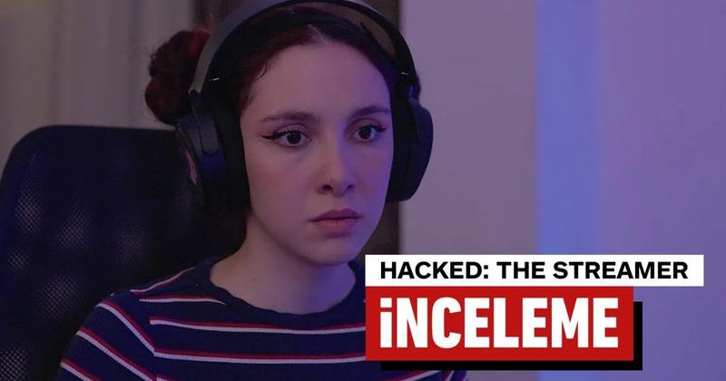 Hacked: The Streamer - Yerli FMV Türüne Yeni Bir Soluk