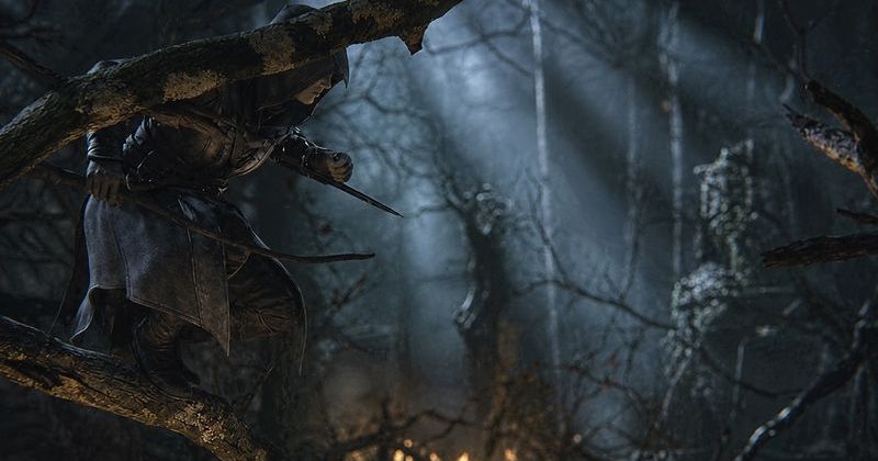 Assassin’s Creed Hexe'den İlk Görüntü ve Hikaye Detayları Sızdı
