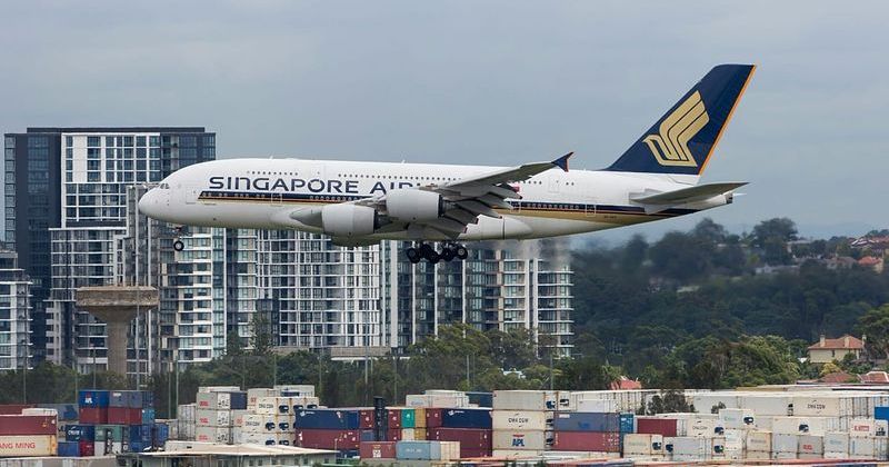 Singapore Airlines, 2027'de Starlink İnterneti ile Uçaklarında Ücretsiz Wi-Fi Sunacak