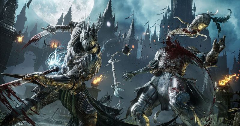 Lords of the Fallen 2'nin PC Sistem Gereksinimleri Resmen Açıklandı